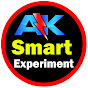 AK Smart Experiment