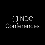 NDC Conferences logo