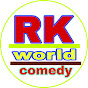 RK world comedy