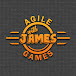 Agile Games With James