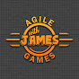 Agile Games With James
