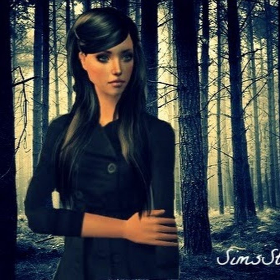 Simsstarline youtube