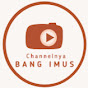 Channelnya Bang Imus