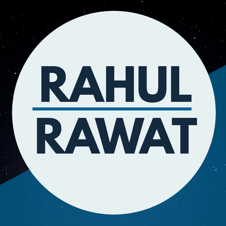 Ready go to ... https://youtube.com/@RahulRawatYouTube?si=TKICmuxsfh0FBcmi2nd [ Rahul Rawat]