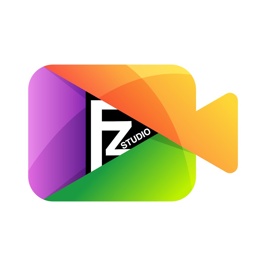 FZ Studio Official - YouTube