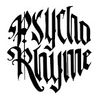 Psycho Rhyme
