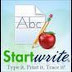 logo StartWriteInc