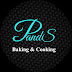 logo PandS - Baking & Cooking