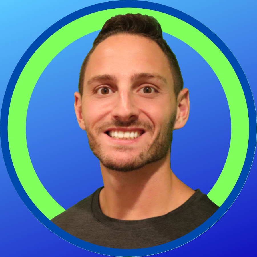 influencer profile picture