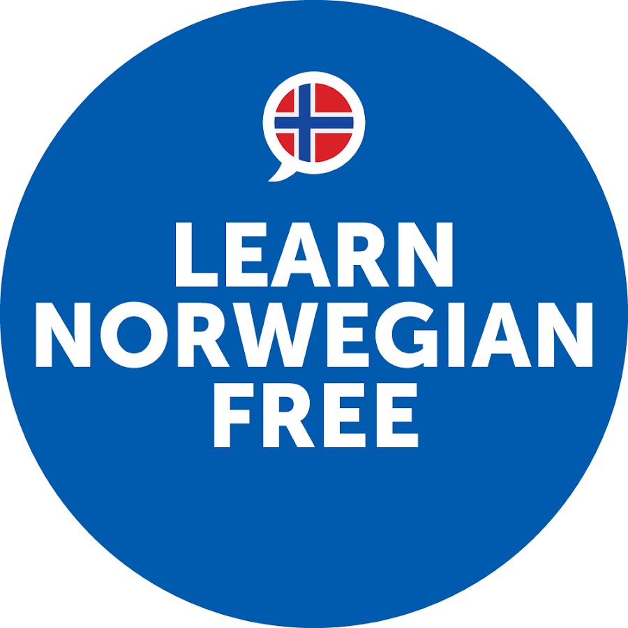 Learn Norwegian with NorwegianClass101.com @NorwegianClass101