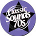 logo Classic Sounds 70s