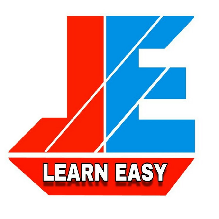 LEARN EASY @LEARNEASY1020