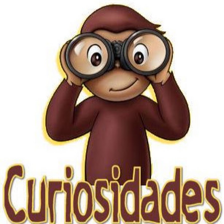 Curios. Любопытный Джордж 2006. Curioso. Эмблема Курио. Curiosidades.