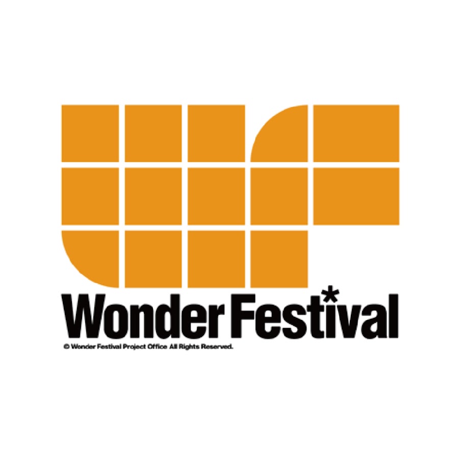 Wonder Festival公式
