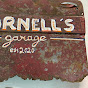 Cornell’s Garage
