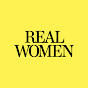 REALWOMEN/REALSTORIES