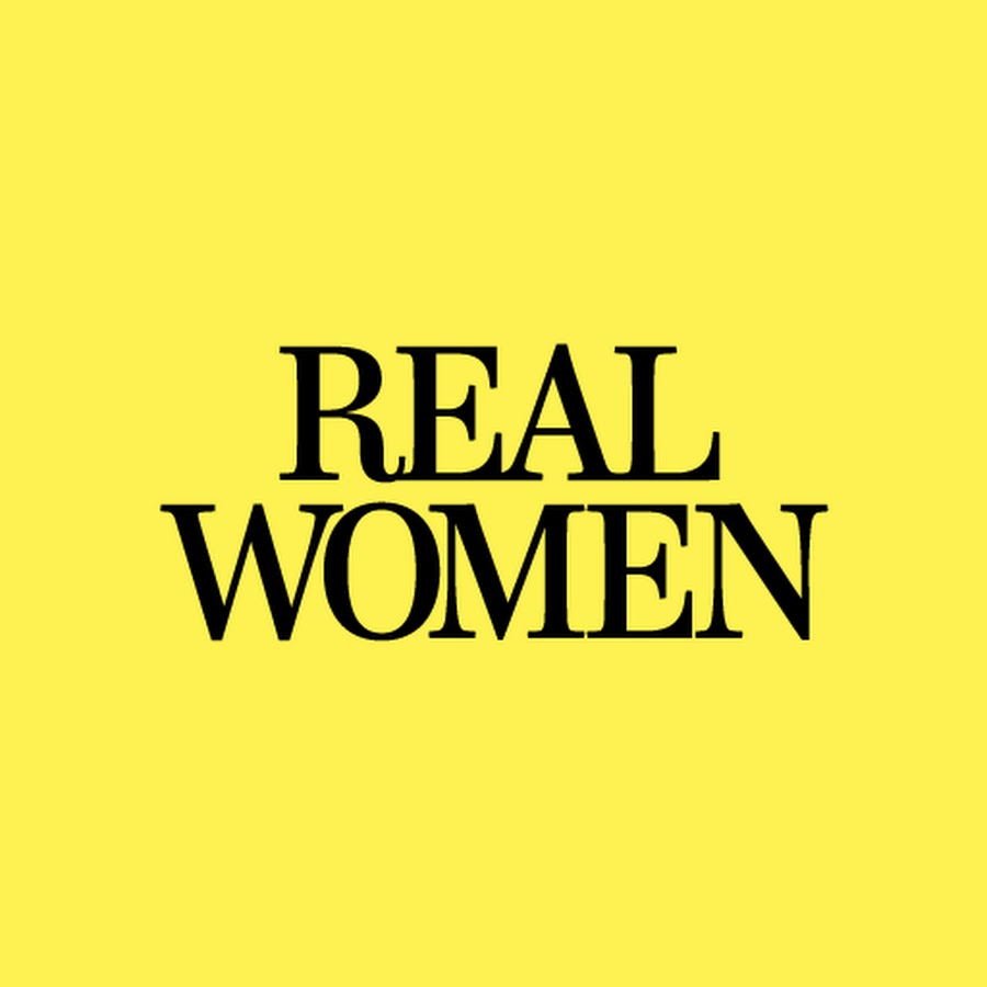 REALWOMEN/REALSTORIES