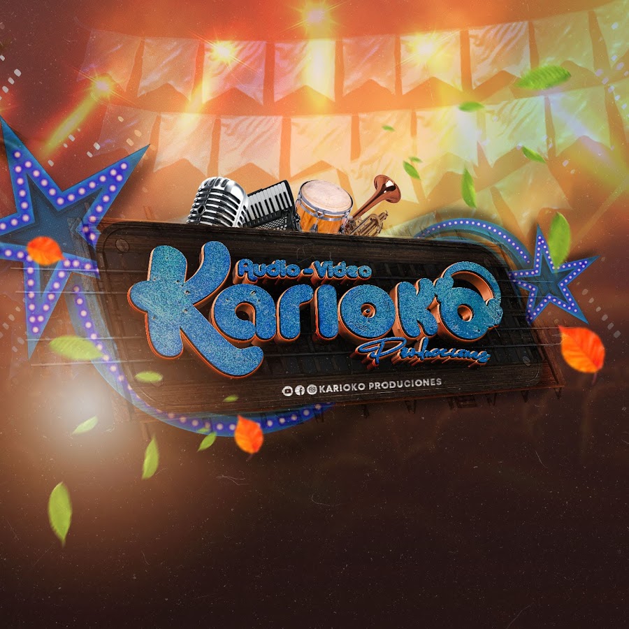 Karioko Producciones @KariokoProducciones