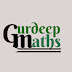 logo Gurdeep Maths