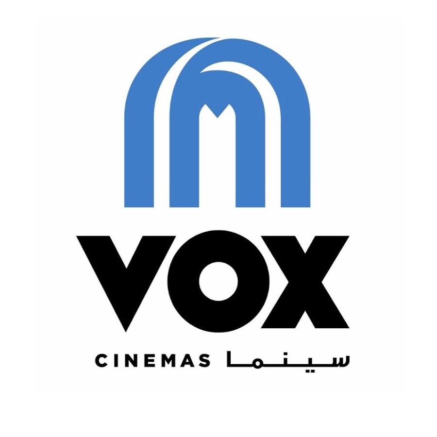 VOX Cinemas - YouTube