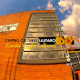 Centro Cultural Lautaro