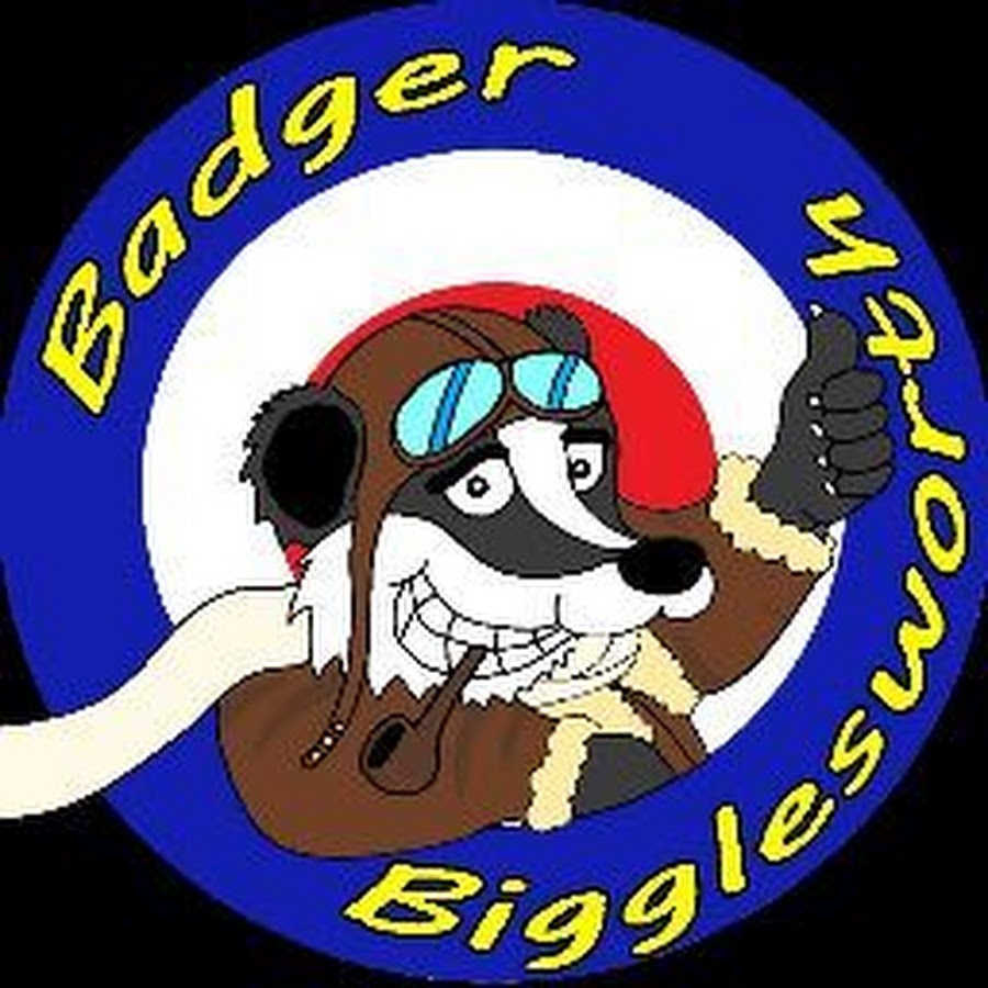Badger Bigglesworth
