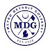 logo Metro Detroit Golfers