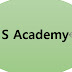 S Academy (S Academy)