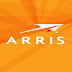 logo ARRIS