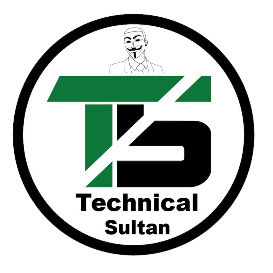The Technical Sultan @TheTechnicalSultan