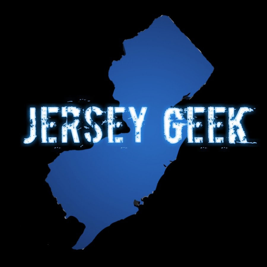 Jersey Geek