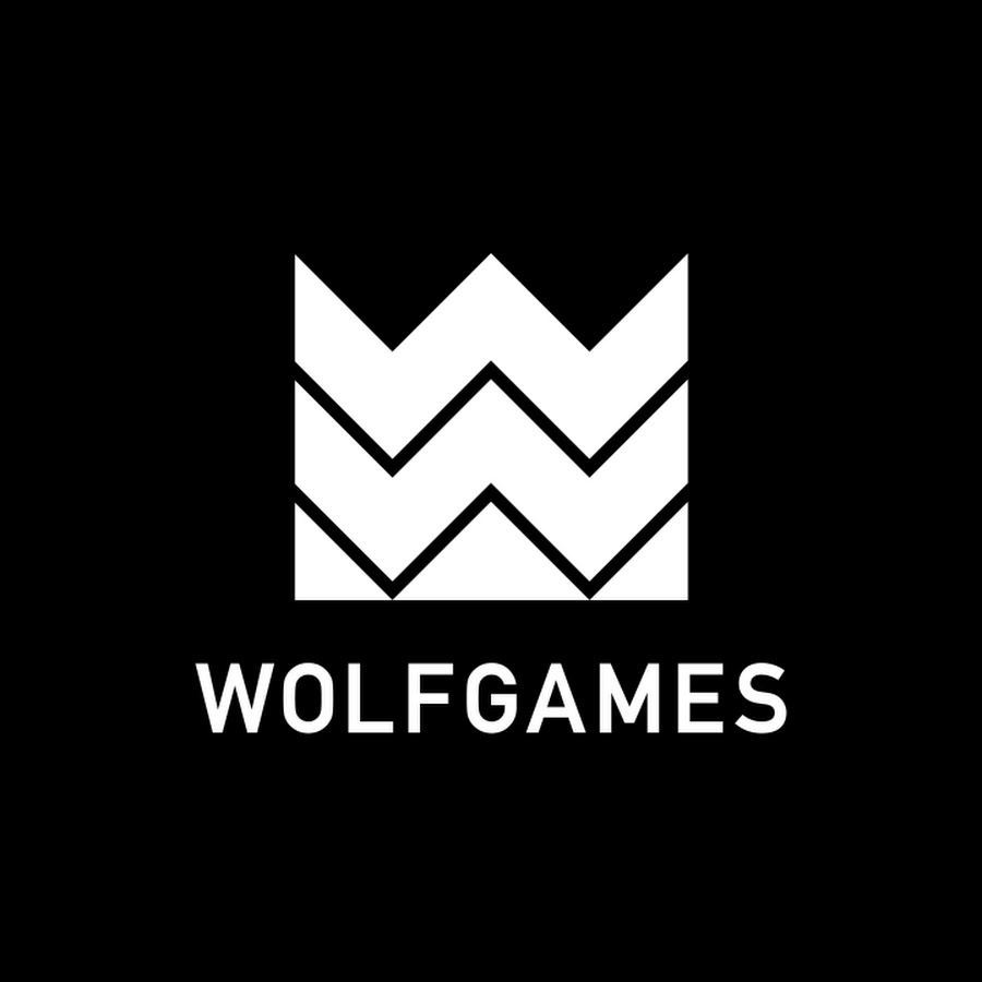 WOLF GAMES - YouTube