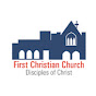 First Christian Church - Lincoln, NE