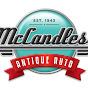 McCandless Antique Auto