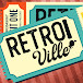 Retroville!