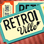 Retroville!