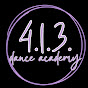 413 Dance Academy