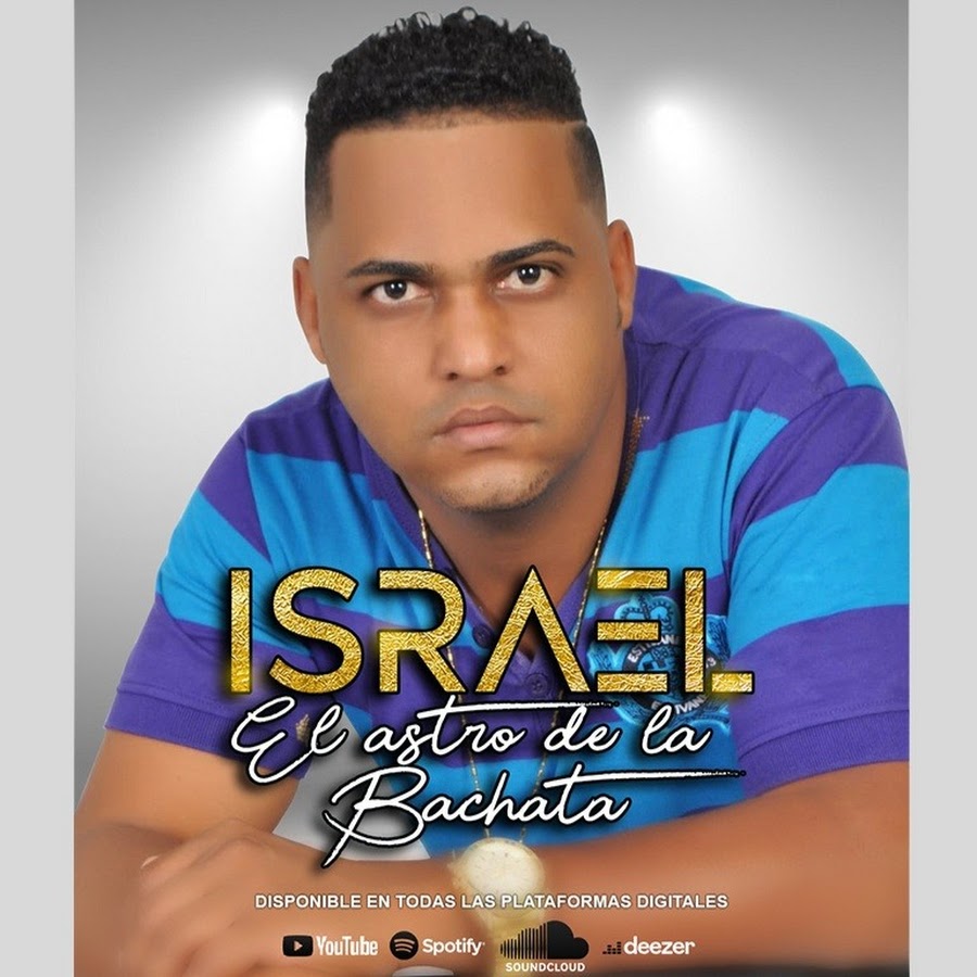 Israel El Astro @ELLaboratorioMusical