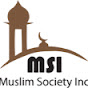 MSI Masjid