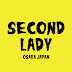 SECONDLADYCOVERS