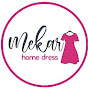 Mekar Home Dress