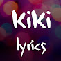 kiki lyrics