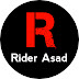 Rider Asad