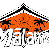 Sailing Malama