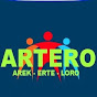 ARTERO CHANNEL