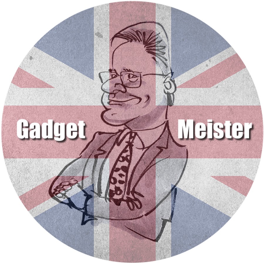 Gadget Meister UK @GadgetMeisterUK