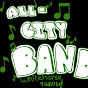 All-City Band Society