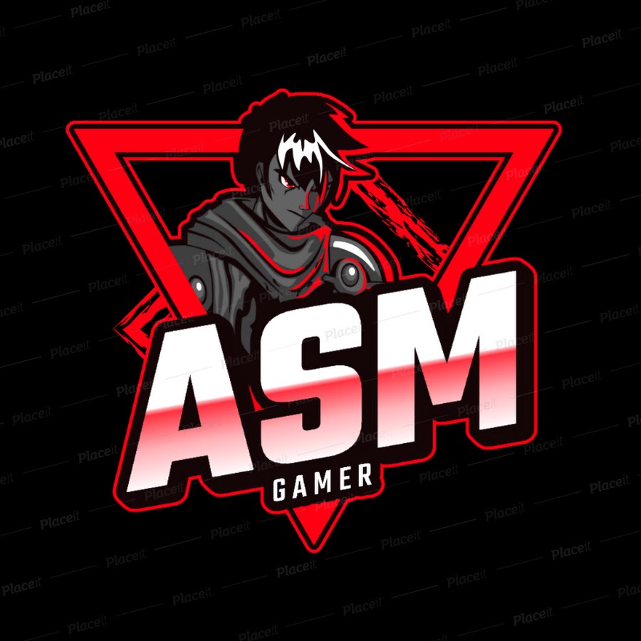 ASM Gamer