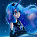 logo Littlepony LunaMinecraft