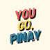 logo You Go, Pinay